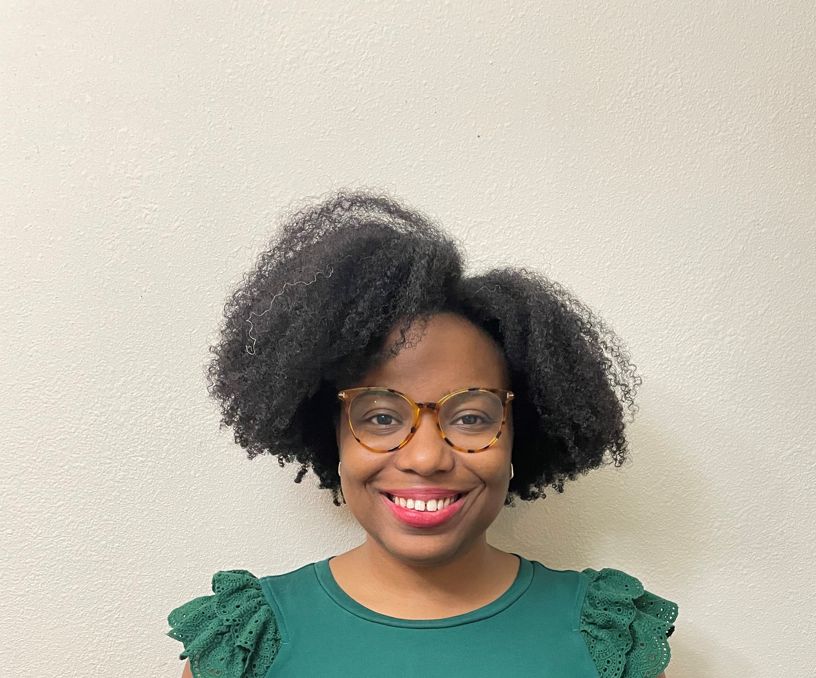 Christina, founder of Business Idea Lab